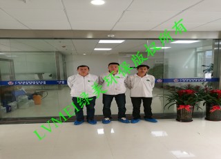 广州市城市管理综合执法局室内空气净化治理工